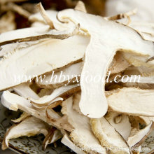 Frozen Dried Shiitake Mushroom Slices/Quarters